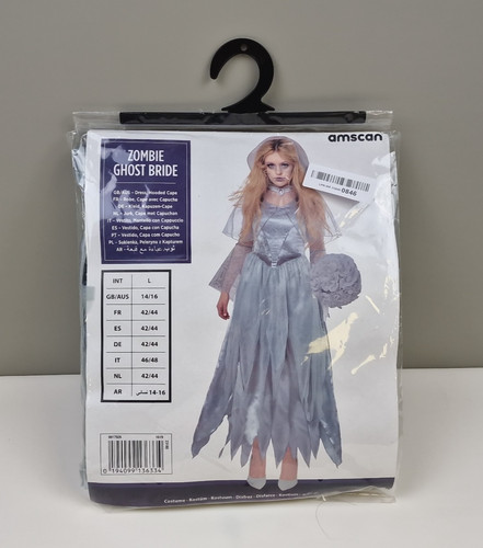 Amscan women s halloween - -,