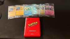 Sealed Pokémon Promotional
