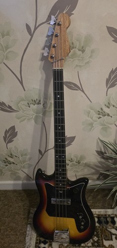 Kay 100 vintage electric - vintage,
