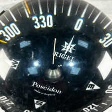 Rigel Poseidon Yacht / Ship