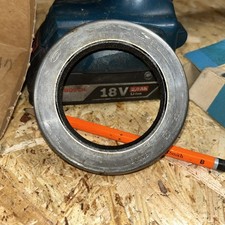 Ford Cargo D06 - D07 - D08