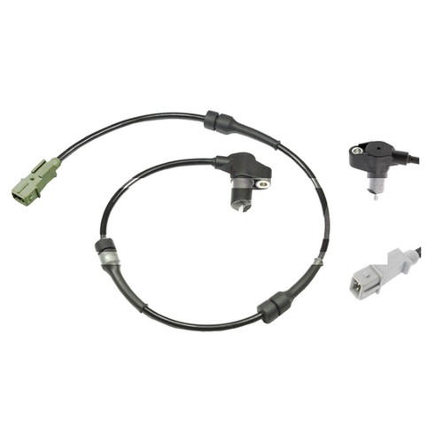 Abs sensor wheel - sensor,