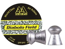 Air Arms Diabolo Field Air