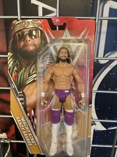 WWE Macho King Randy Savage