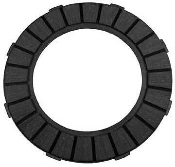 Friction clutch plates - friction,