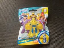Imaginext DC Super Friends - Choose the ones you want