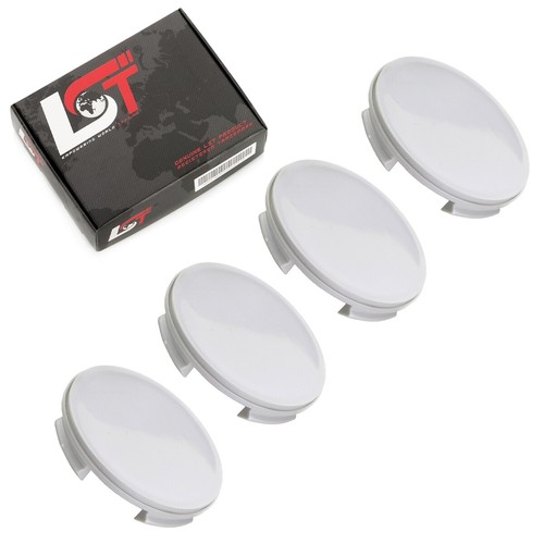 Cap wheel hubs lid cover - 4x,