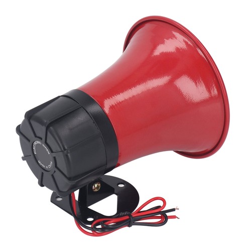Industrial alarm security - industrial,
