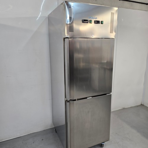 Fridge freezer single upright - freezer,