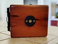 4x5 Large Format Handmade