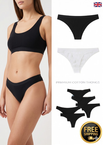 Pack ladies string - g-string, thongs