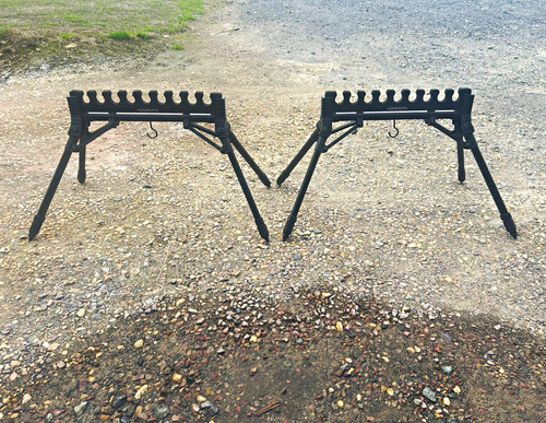 Advanta medium pole - pole, roosts