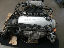 1996-1998 Honda CRX EH6 D16Y8