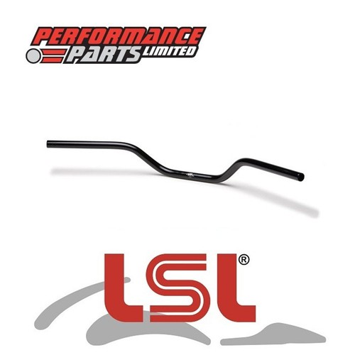 Lsl naked bike bar aluminium - naked,