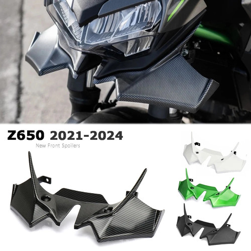 For kawasaki z650 2021 2024 - z650, 2021-2024