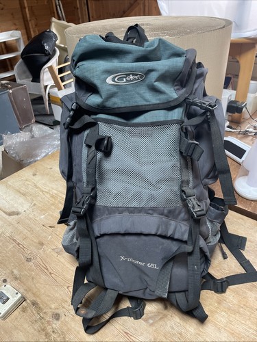 Gelert explorer liter - explorer, 65
