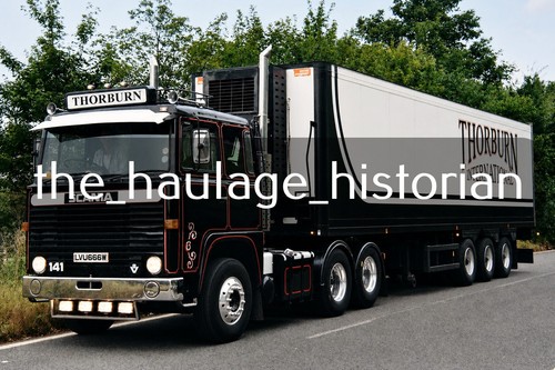 Thh truck photos scania - truck,