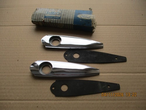 Nos tex wing mirror plinth - nos,