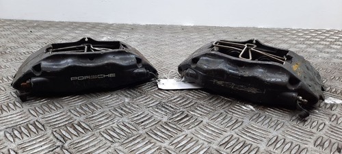 Porsche 911 993 - , calipers