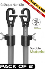 Extendable Washing Prop Pole