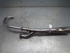 Suzuki GS850 G 1989 Motorcycle