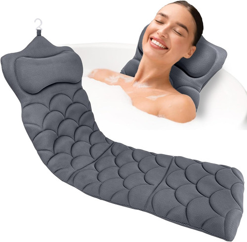 Full body bath - full,