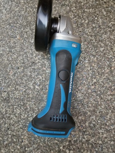 Makita dga452 18v 115mm - makita,