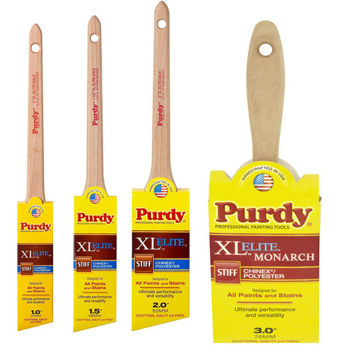 Purdy monarch elite stiff - monarch,