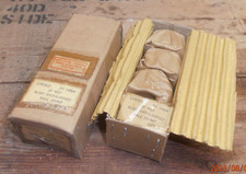 Austin Champ Shouldered Ball Joint Bush x 4  FV14324 2F4057 Boxed NOS.