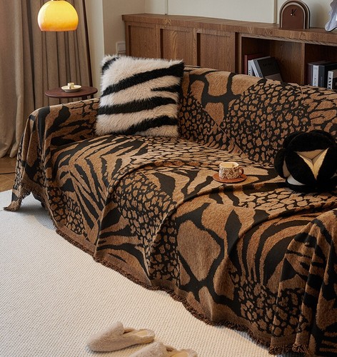 Leopard print and - leopard, zebra