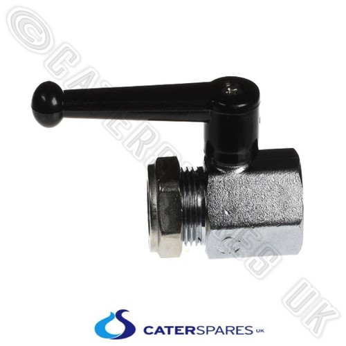 Lincat va19 lever handle drain - lincat,