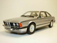 BMW 635 CSI Coupe E24 1982