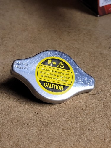 Serck ccc0026 radiator cap - ccc0026,