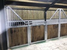 Internal Stables Equestrian