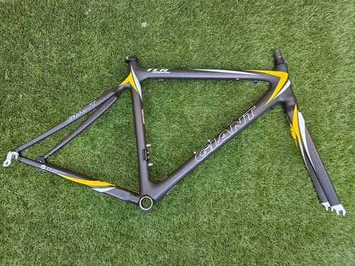 Giant tcr composite - tcr,