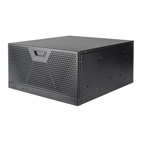 Silverstone sst rm51 - sst-rm51, 5u