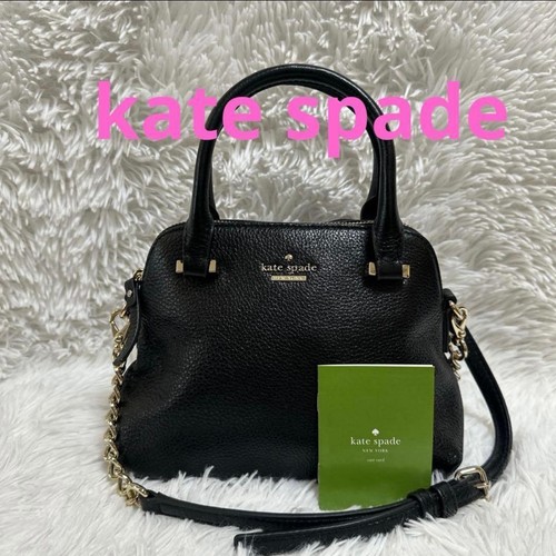 Kate spade mini shoulder bag - spade,