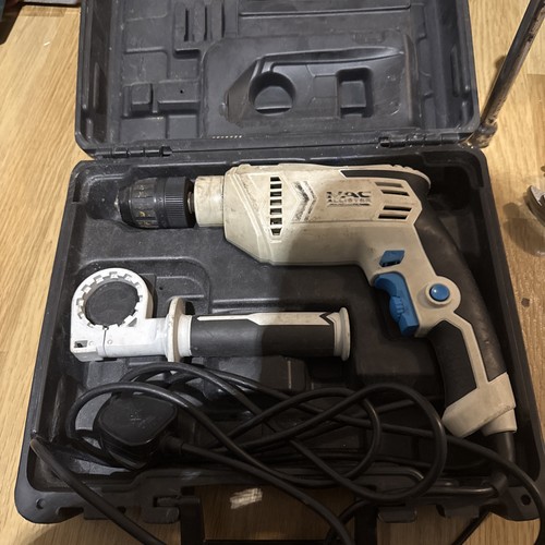 Mac allister 600w - 600w, impact