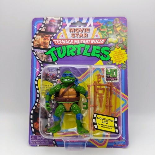 Teenage mutant ninja turtles - mutant,