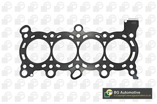 Bga ch9569 cylinder - ch9569, head