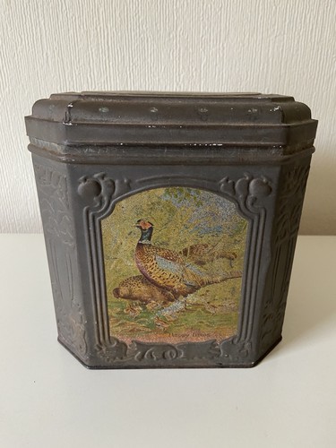 Vintage colman mustard - vintage,
