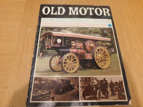 Copy old motor for april - a,