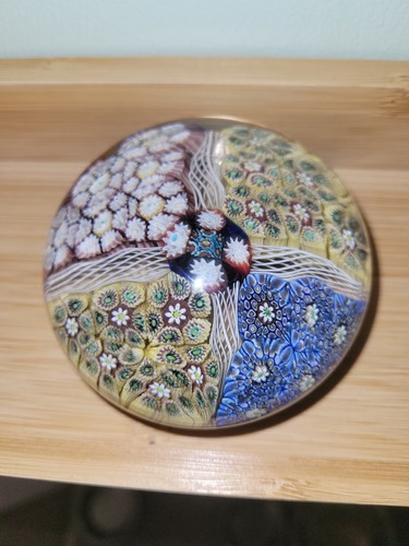 Vintage murano millefiori - murano, art