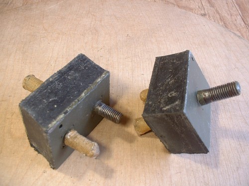 Pair nos morris series - morris, 8