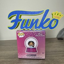 Funko Disney Princess Snow
