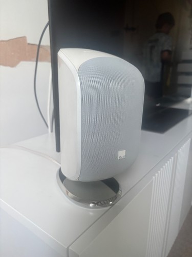 Bowers wilkins m1 - 3, b&w