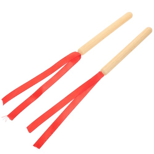 Pair wooden percussion stick - wooden,