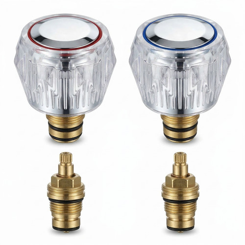 Tap reviver kit - tap, 1/2"