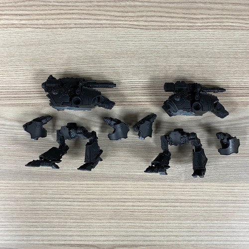 Direwolf scout titans - direwolf,