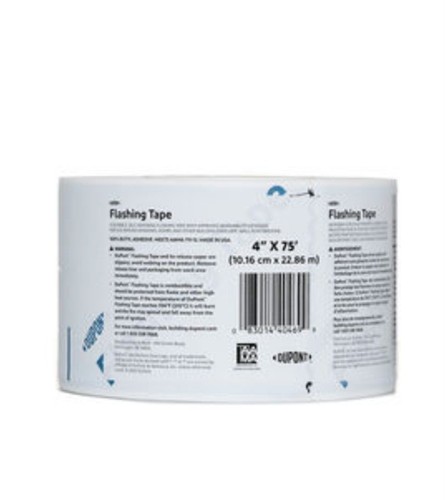 Tyvek roll flashing - tyvek, roll-flashing